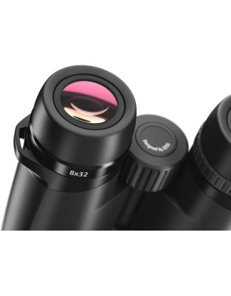 Comprar Prismáticos Zeiss Conquest HDX 8x32 - Stratosens.com