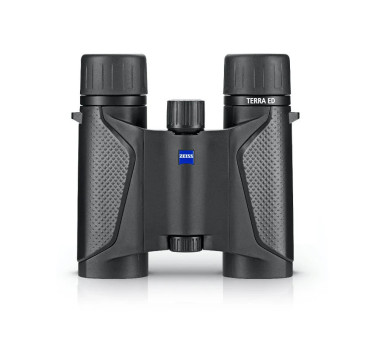 Binoculars Zeiss Terra ED Pocket 10x25