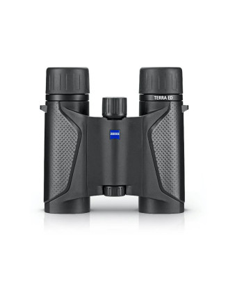 Comprar Prismàtics Zeiss Terra ED Pocket 10x25 - Stratosens.com