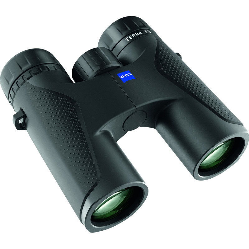 Buy Binoculars Zeiss Terra ED Compact 10x32 - Stratosens.com