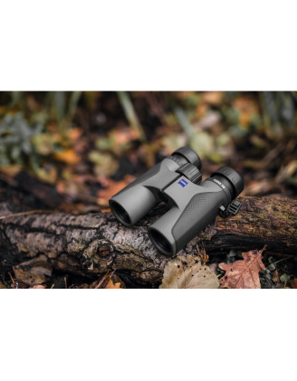 Comprar Prismáticos Zeiss Terra ED Compact 10x32 - Stratosens.com