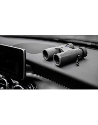 Buy Binoculars Zeiss Terra ED Compact 10x32 - Stratosens.com