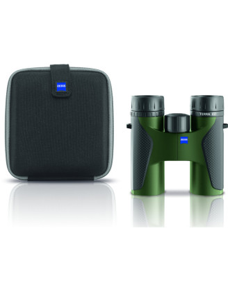 Buy Binoculars Zeiss Terra ED Compact 10x32 - Stratosens.com