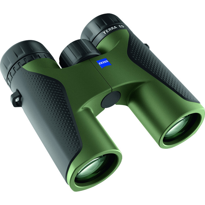 Binoculars Zeiss Terra ED Compact 10x32