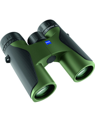 Comprar Prismáticos Zeiss Terra ED Compact 10x32 - Stratosens.com