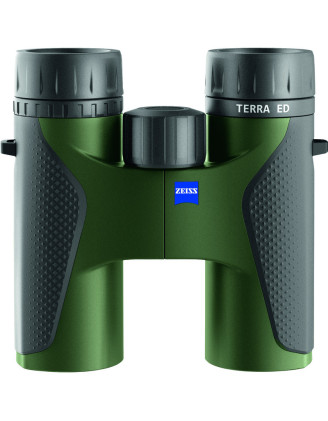Buy Binoculars Zeiss Terra ED Compact 10x32 - Stratosens.com