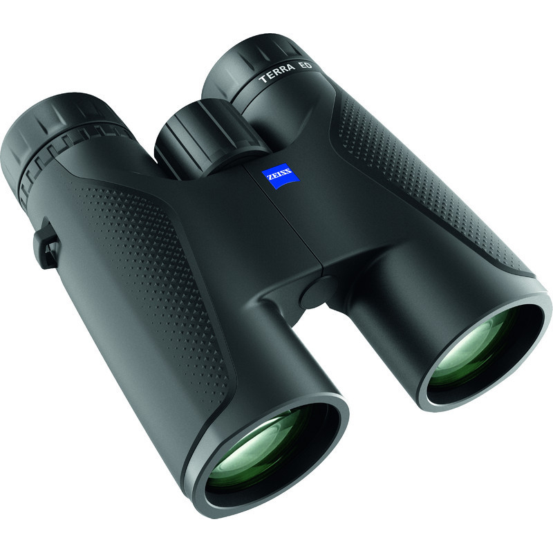 Buy Binoculars Zeiss Terra ED Compact 8x42 - Stratosens.com