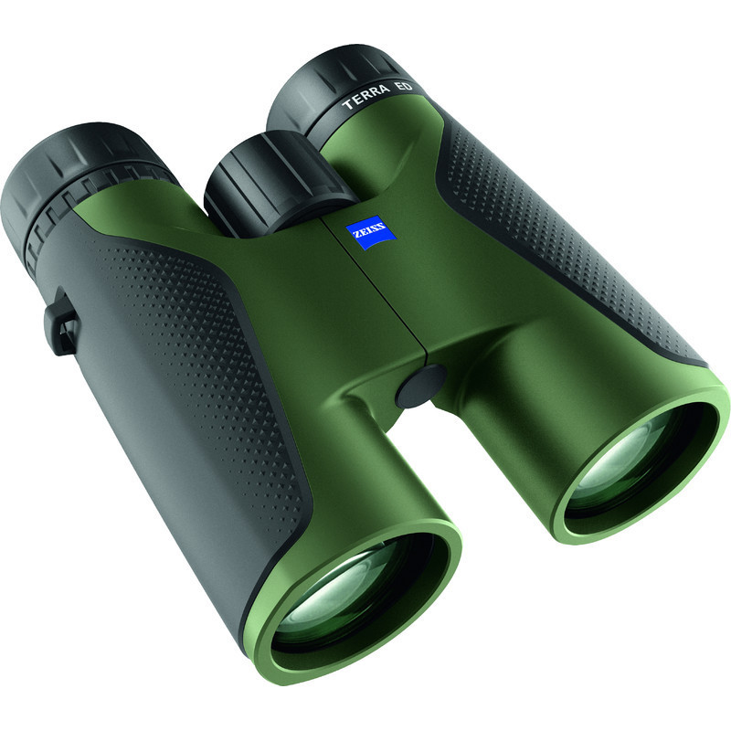 Prismáticos Zeiss Terra ED 8x42 Prismáticos Zeiss Terra ED 8x42