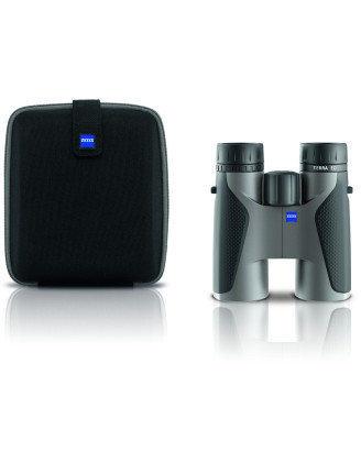 Buy Binoculars Zeiss Terra ED Compact 10x42 - Stratosens.com
