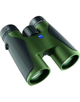 Buy Binoculars Zeiss Terra ED Compact 10x42 - Stratosens.com