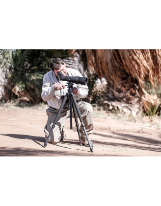Buy Spotting Scope Zeiss Conquest Gavia 30-60x85 - Stratosens.com