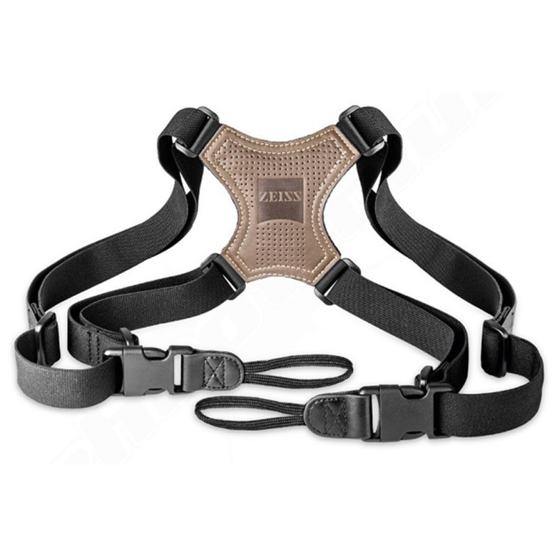 Arnès per a Prismàtics Zeiss Bino Harness Arnès per a Prismàtics Zeiss Bino Harness