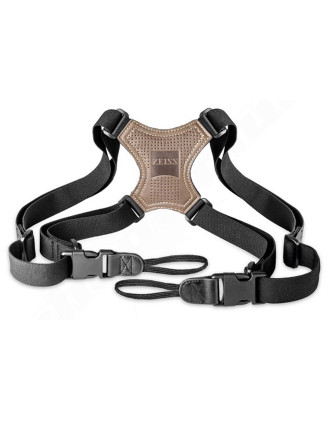 Buy Binoculars Harness Zeiss Bino Harness - Stratosens.com