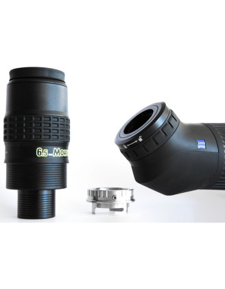 Buy Astronomical Adapter for Zeiss Conquest Gavia - Stratosens.com