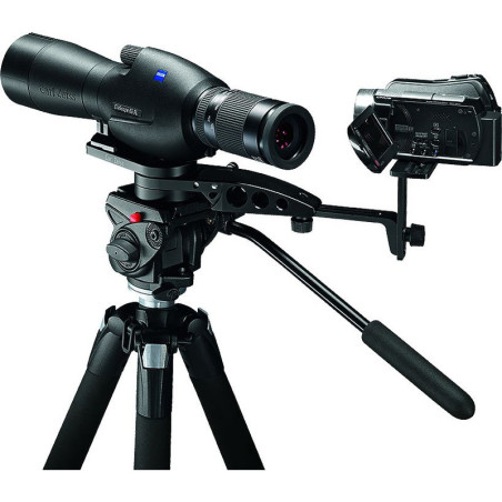 Camera Support Zeiss Quick Camera Adapter II