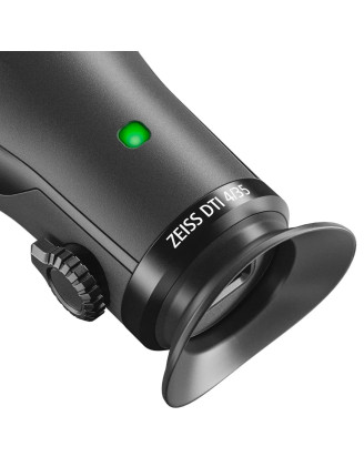 Buy Thermal Monocular Zeiss DTI 4/35 - Stratosens.com