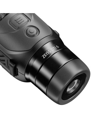 Buy Thermal Monocular Zeiss DTI 6/40 - Stratosens.com