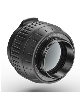 Buy 40mm Objective for Zeiss DTI 6 - Stratosens.com