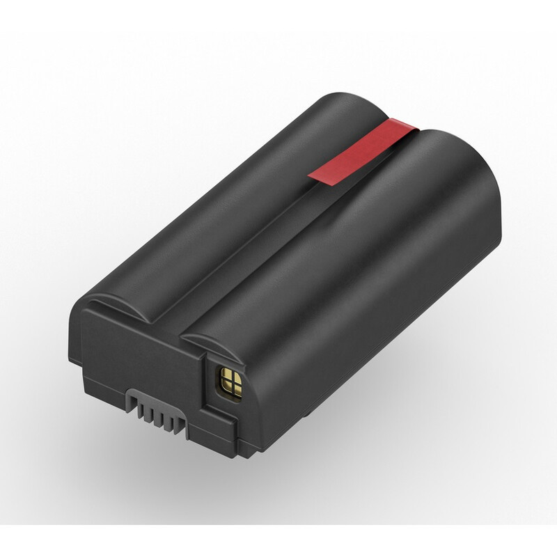 Lithium battery for Zeiss DTI 6 Lithium battery for Zeiss DTI 6