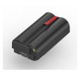 Lithium battery for Zeiss DTI 6 Lithium battery for Zeiss DTI 6