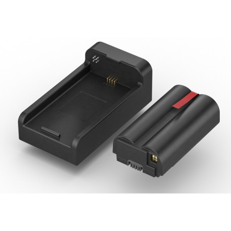 Battery Charger for Zeiss DTI 6