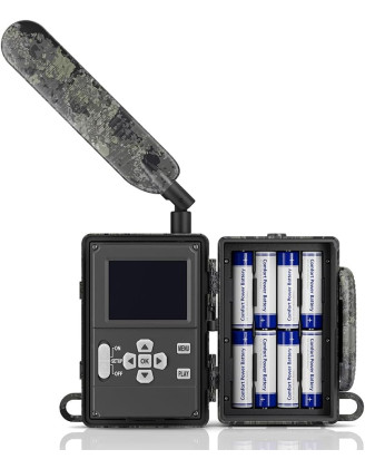 Buy Trap Camera Zeiss Secacam 5 - Stratosens.com