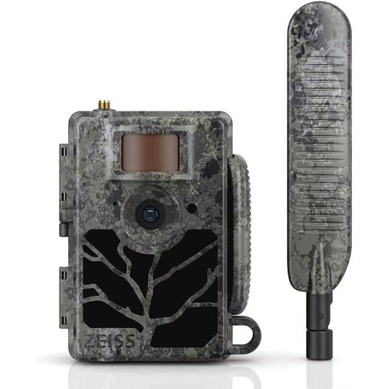 Trap Camera Zeiss Secacam 5