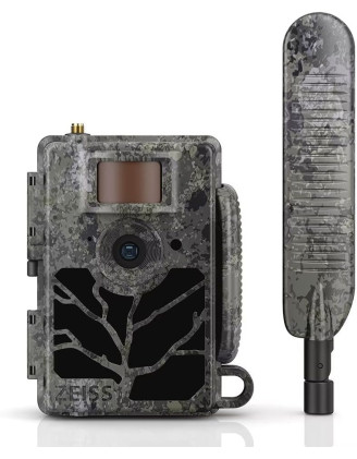 Buy Trap Camera Zeiss Secacam 5 - Stratosens.com