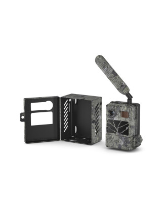 Buy Metal Housing for Zeiss Secacam 3 - Stratosens.com