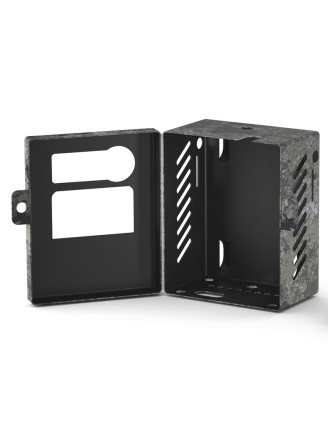 Buy Metal Housing for Zeiss Secacam 3 - Stratosens.com