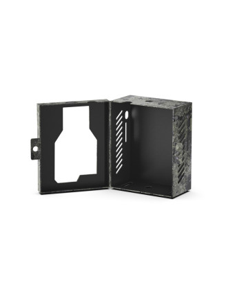 Comprar Carcasa Metálica para Zeiss Secacam 5 - Stratosens.com