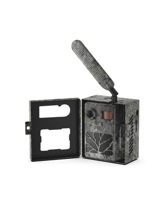 Buy Metal Housing for Zeiss Secacam 7 - Stratosens.com