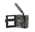 Carcasa Metálica para Zeiss Secacam 7 Carcasa Metálica para Zeiss Secacam 7