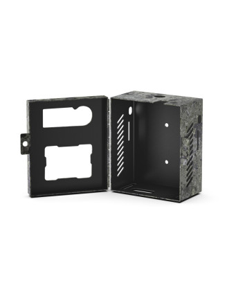Comprar Carcasa Metálica para Zeiss Secacam 7 - Stratosens.com