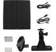 Solar Panel Zeiss Secacam 5/7 Solar Panel Zeiss Secacam 5/7