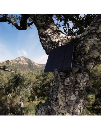 Comprar Panell Solar per a Zeiss Secacam 5 i 7 - Stratosens.com