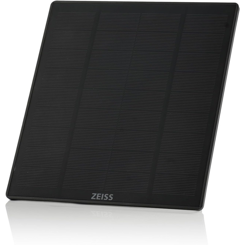 Panell Solar per a Zeiss Secacam 5 i 7 Panell Solar per a Zeiss Secacam 5 i 7