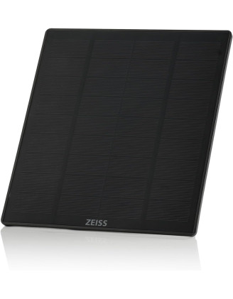 Comprar Panel Solar para Zeiss Secacam 5 y 7 - Stratosens.com