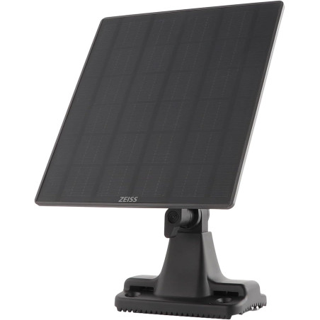 Panell Solar per a Zeiss Secacam 5 i 7