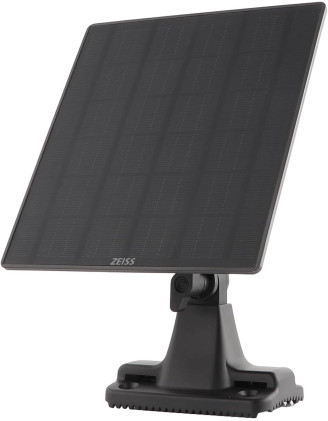 Buy Solar Panel Zeiss Secacam 5/7 - Stratosens.com