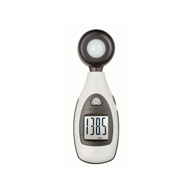 Luxómetro Portátil Dostmann 5020-0886