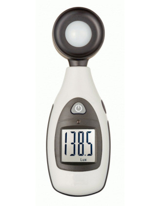 Buy Portable Luxmeter Dostmann 5020-0886 - Stratosens.com