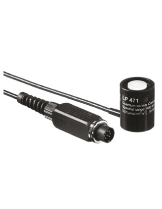 Buy Illuminance Probe Delta Ohm DLP471PHOT - Stratosens.com