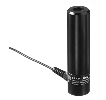 Buy Luminance Probe Delta Ohm DLP471PHOT - Stratosens.com
