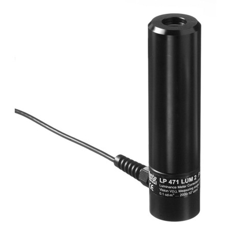 Buy Luminance Probe Delta Ohm DLP471PHOT - Stratosens.com