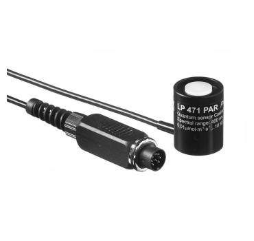 Buy Photon Flux Probe Delta Ohm DLP471PAR - Stratosens.com