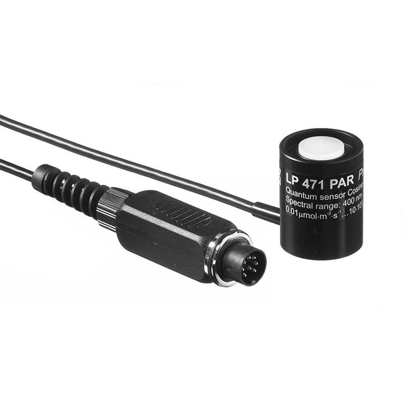 Photon Flux Probe Delta Ohm DLP471PAR