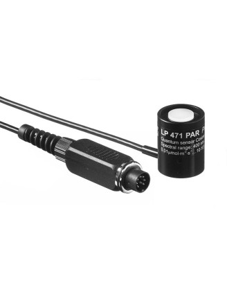 Buy Photon Flux Probe Delta Ohm DLP471PAR - Stratosens.com
