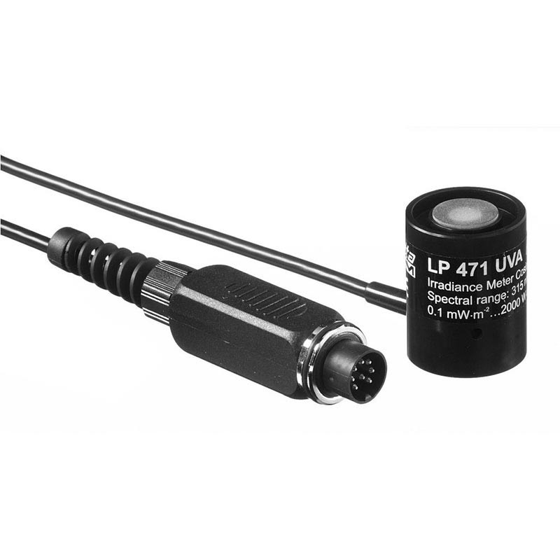 Sonda de Irradiancia UVA Delta Ohm DLP471UVA