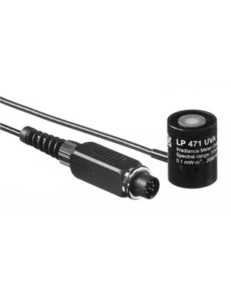 Comprar Sonda de Irradiancia UVA Delta Ohm DLP471UVA - Stratosens.com